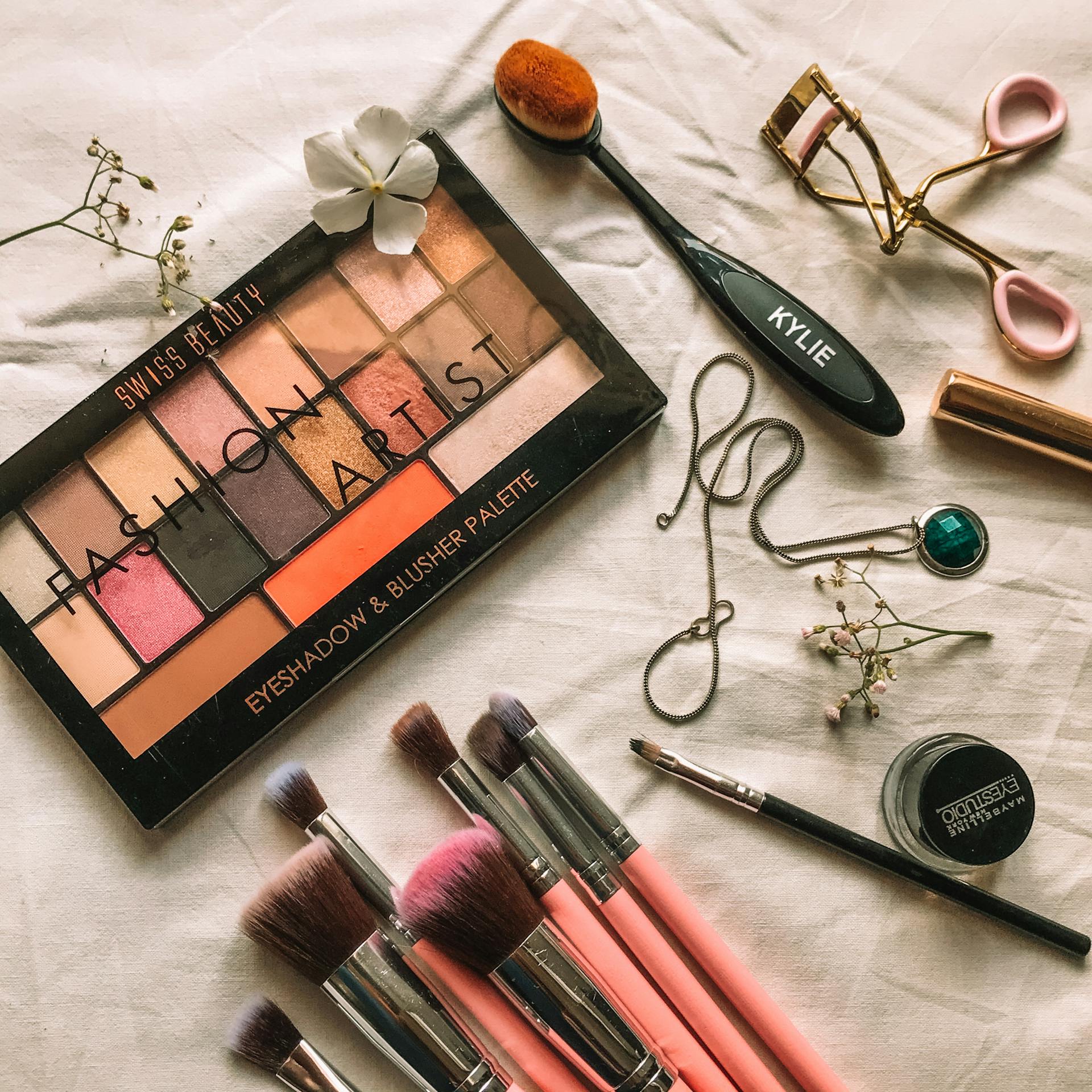 Make-up