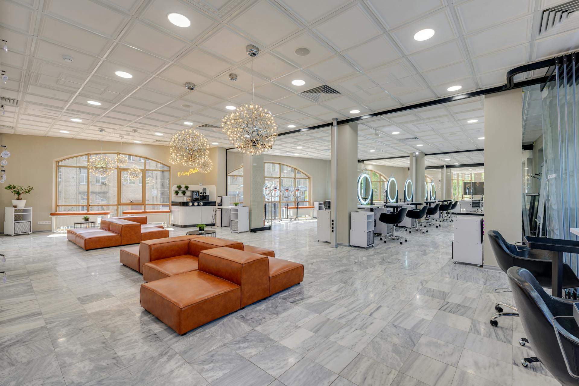 BeautyTime Salon